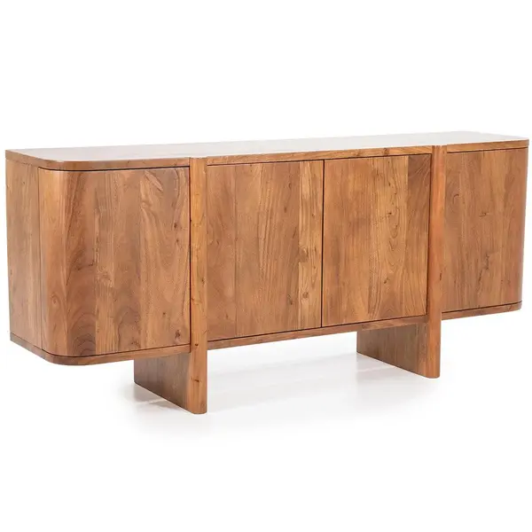 Comoda BRAUN 170 x 43 x 75 CM - Default Title