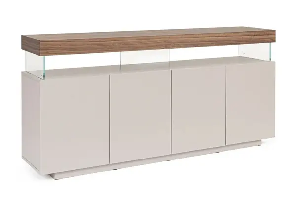 Comoda CASTIELS 180 x 39 x 90 CM - Default Title
