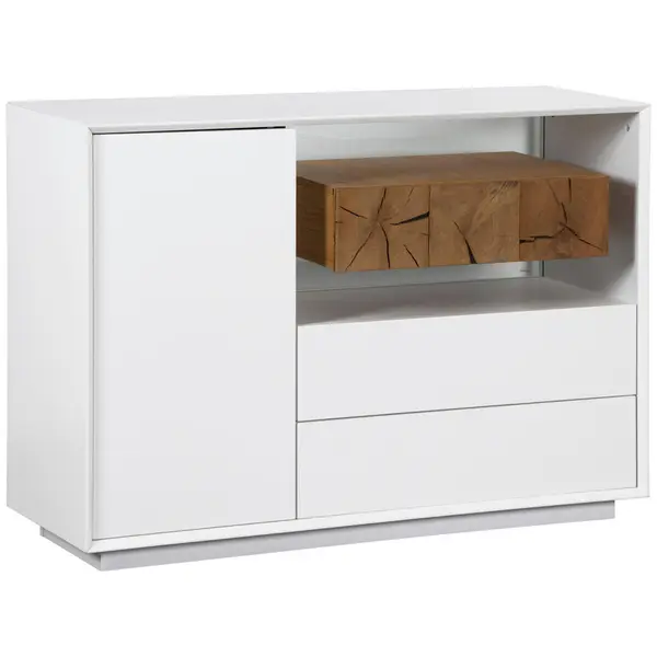 Comodă Cu Uși 120/85/40 cm