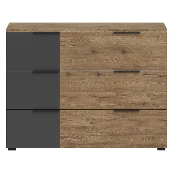 Comodă Cu Uși 120/89/40 cm