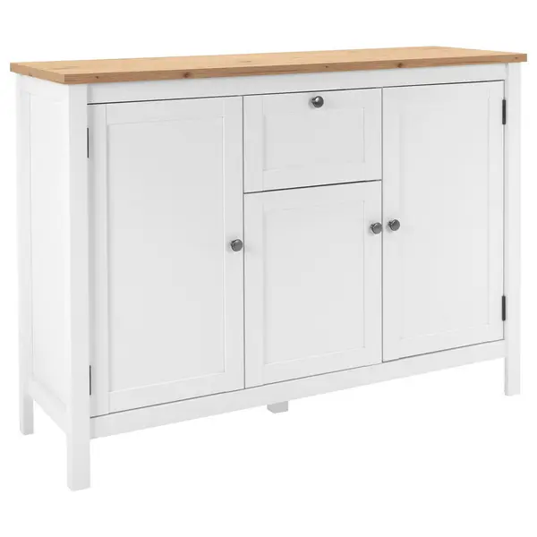 Comodă Cu Uși 120/90/40 cm