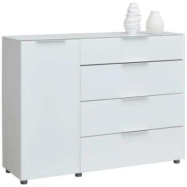 Comodă Cu Uși 135,6/99,2/40 cm