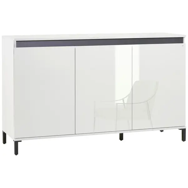 Comodă Cu Uși 138/94/40 cm