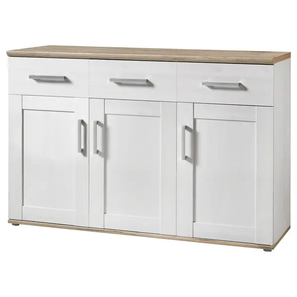 Comodă Cu Uși 140/88/45 cm
