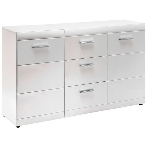 Comodă Cu Uși 144/86/40 cm