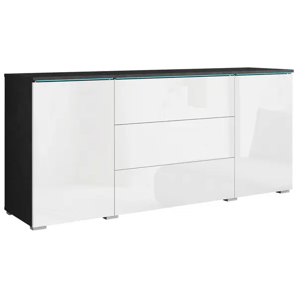 Comodă Cu Uși 150/67,9/39,5 cm