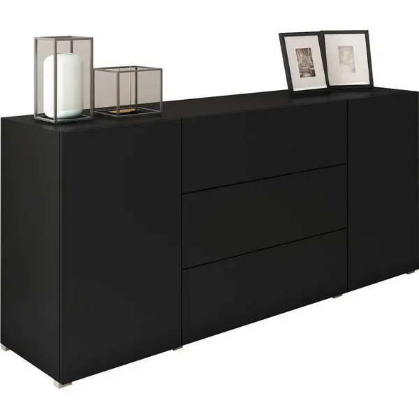 Comodă Cu Uși 150/68/38,5 cm