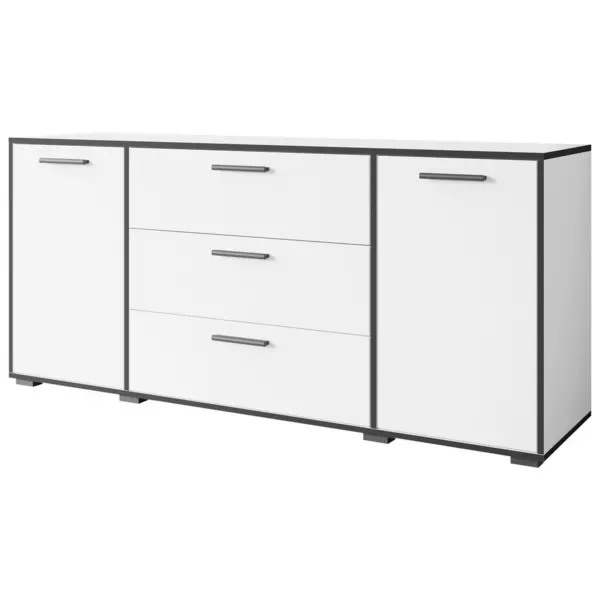 Comodă Cu Uși 150/68/40 cm