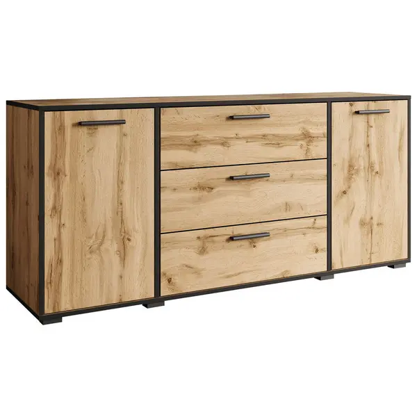 Comodă Cu Uși 150/68/40 cm