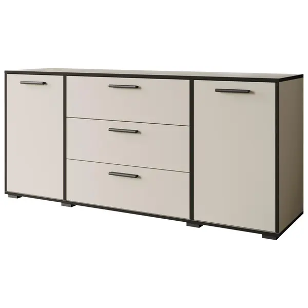 Comodă Cu Uși 150/68/40 cm