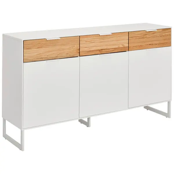 Comodă Cu Uși 152/85/40 cm