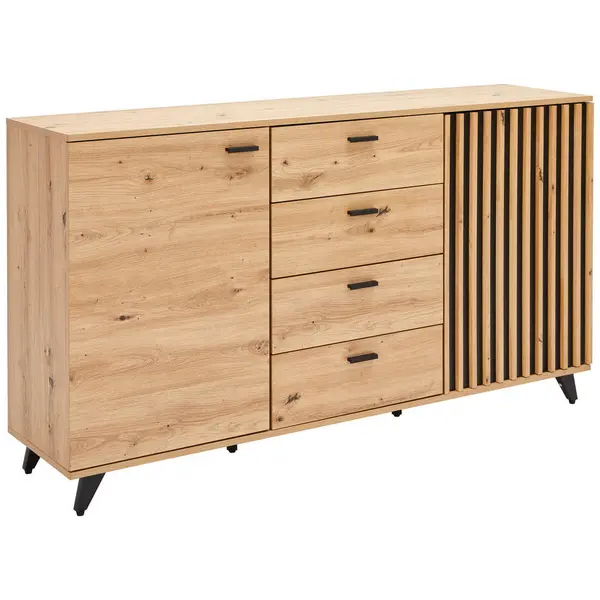 Comodă Cu Uși 154/86/40 cm