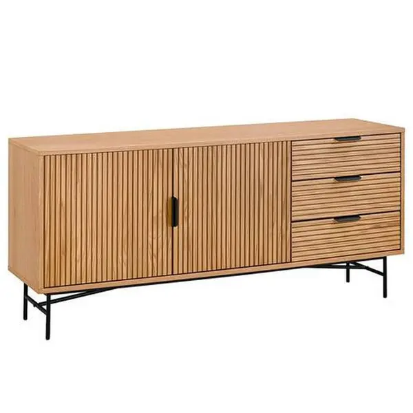 Comodă Cu Uși 160/75/40 cm