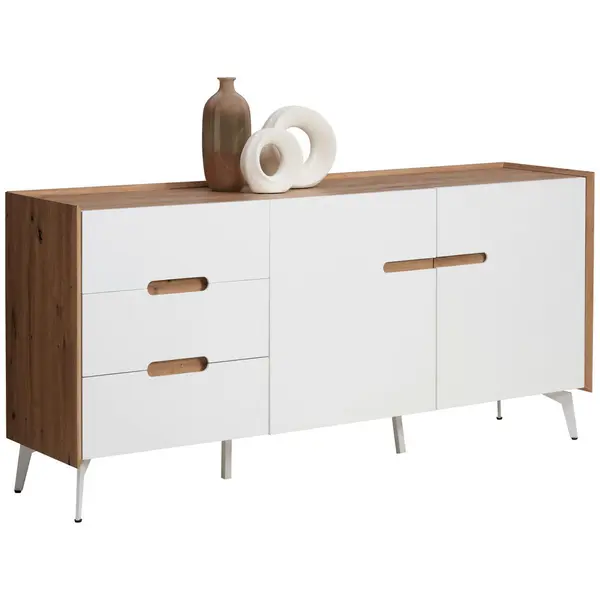 Comodă Cu Uși 164/78/40 cm