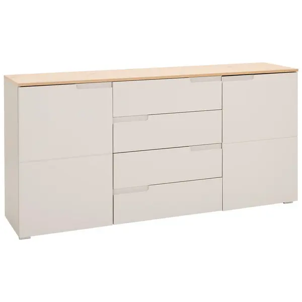Comodă Cu Uși 165/80/40 cm