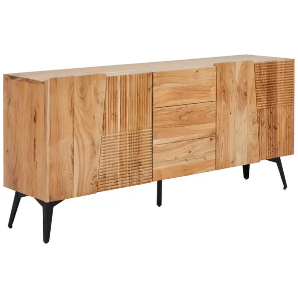 Comodă Cu Uși 170/76/40 cm