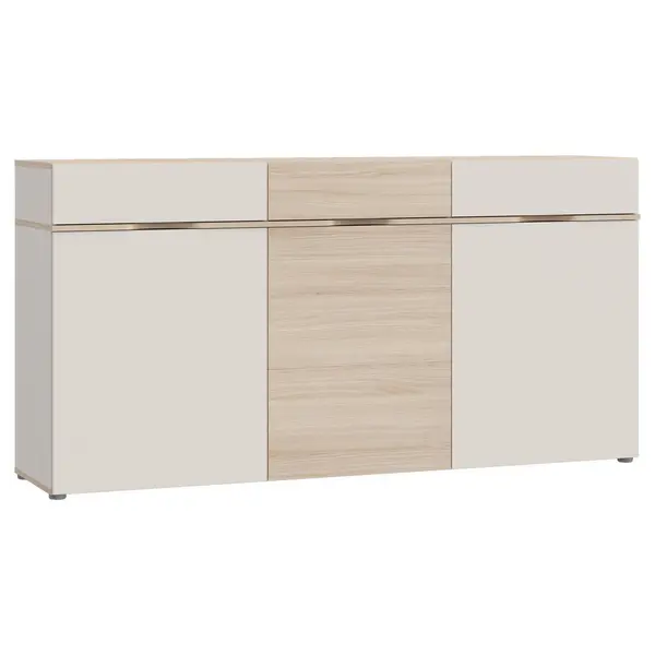 Comodă Cu Uși 174,6/88,4/41 cm