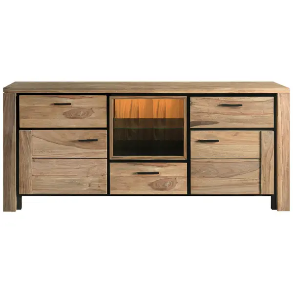 Comodă Cu Uși 175/75/40 cm