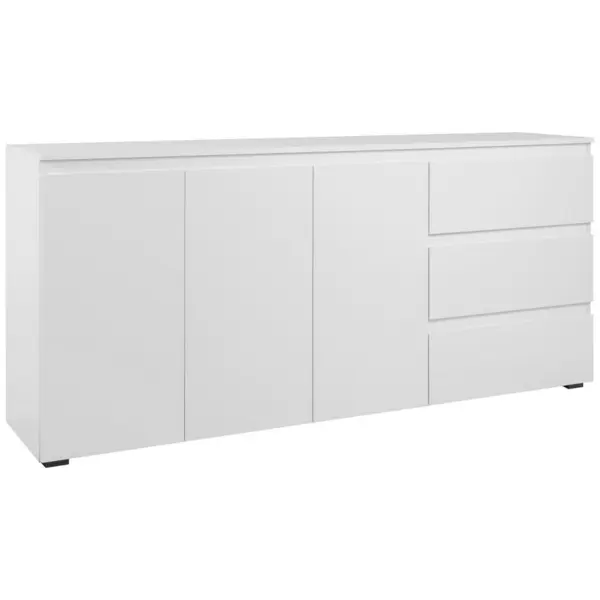 Comodă Cu Uși 178/80/40 cm