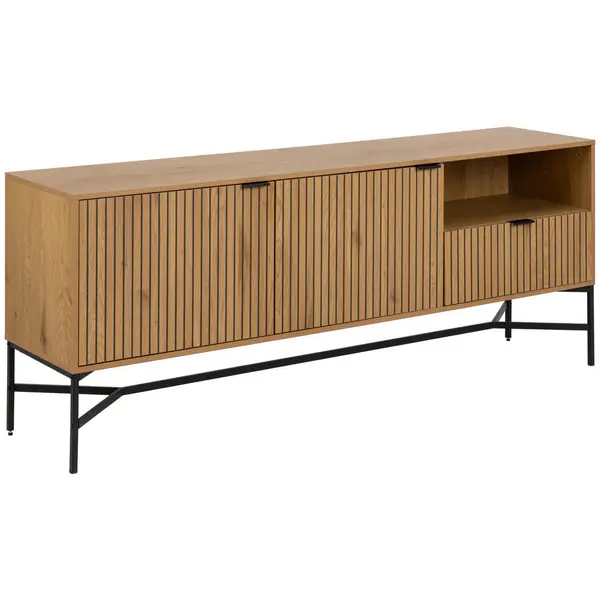 Comodă Cu Uși 180/70/40 cm