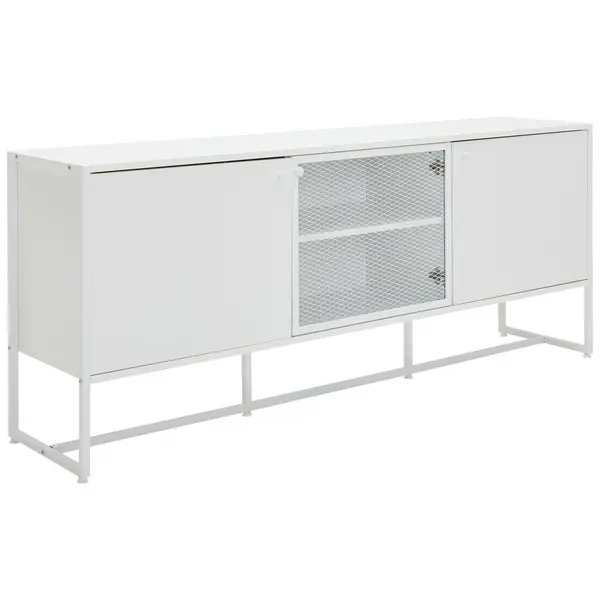 Comodă Cu Uși 180/75/41 cm
