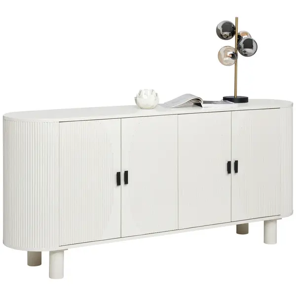 Comodă Cu Uși 180/80/40 cm
