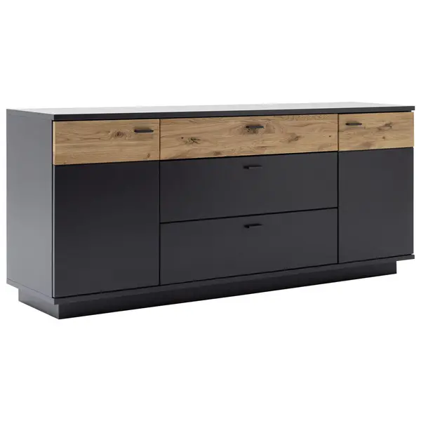 Comodă Cu Uși 180/80/44 cm