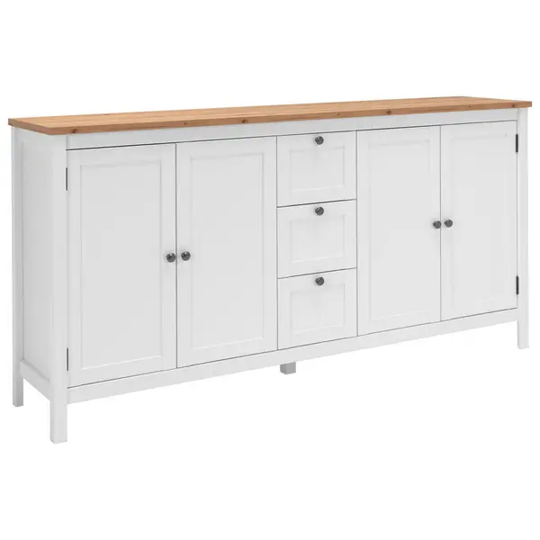 Comodă Cu Uși 180/90/40 cm