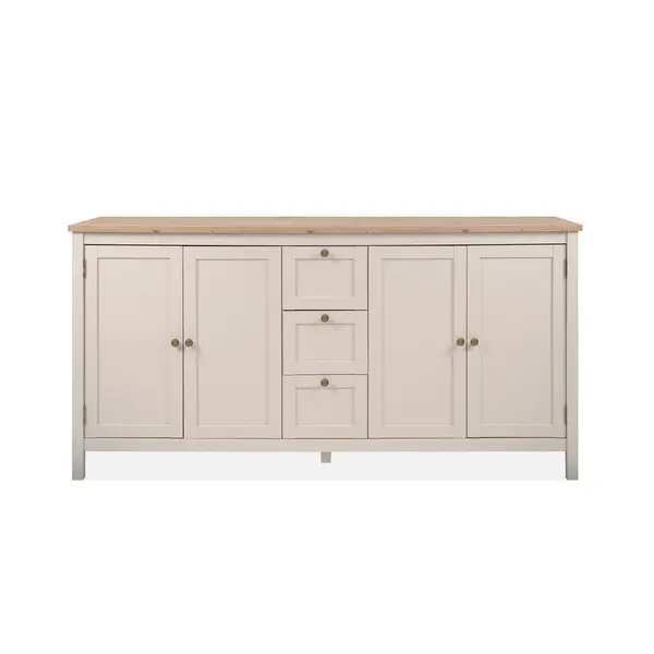 Comodă Cu Uși 180/90/40 cm