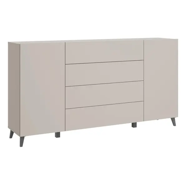 Comodă Cu Uși 180/95,4/39 cm