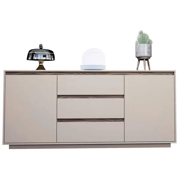Comodă Cu Uși 190/88/41 cm