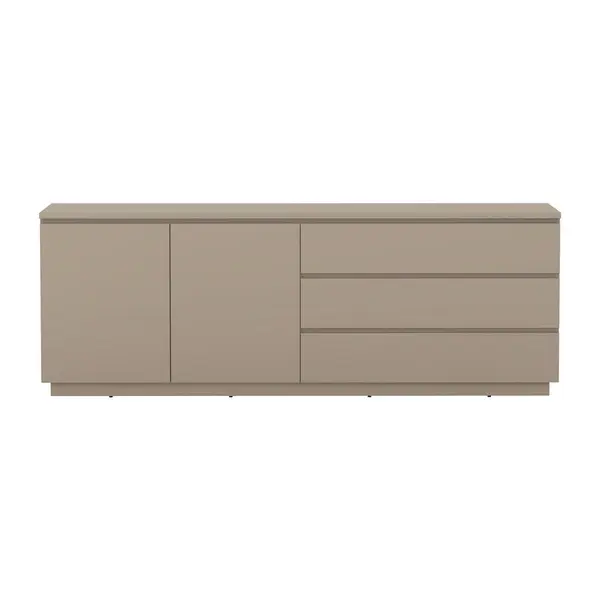 Comodă Cu Uși 200/72/34,5 cm