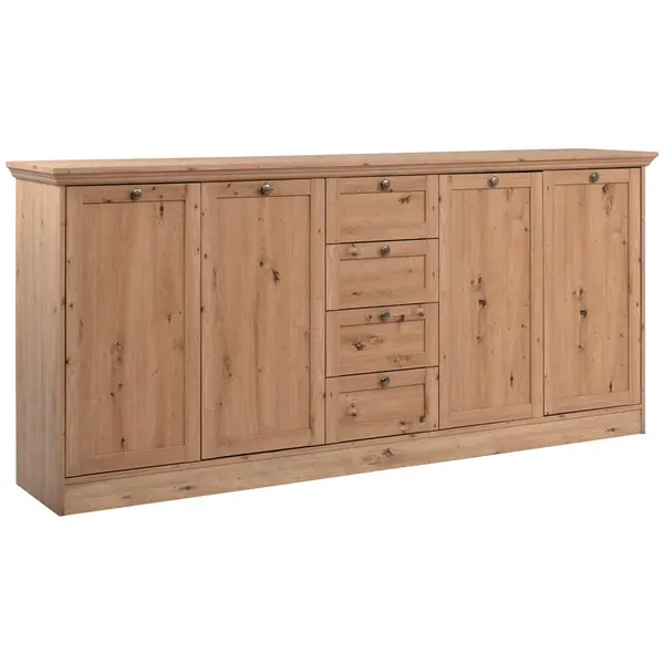 Comodă Cu Uși 200/90/40 cm