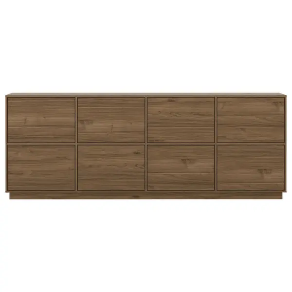 Comodă Cu Uși 220,5/82,5/41,5 cm