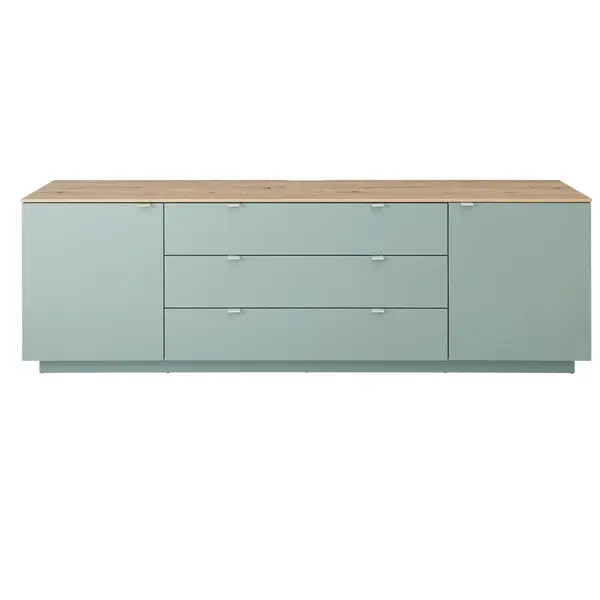 Comodă Cu Uși 240/77/44 cm