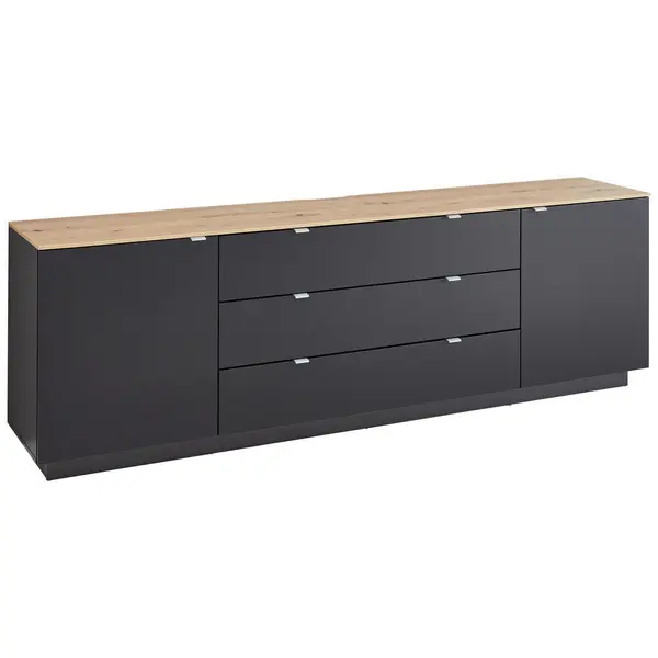 Comodă Cu Uși 240/77/44 cm
