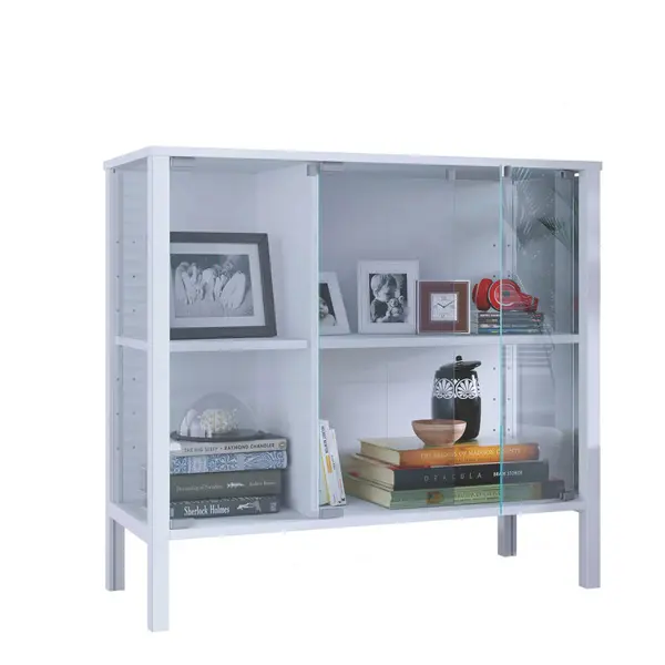 Comodă Cu Uși 87/80/35 cm