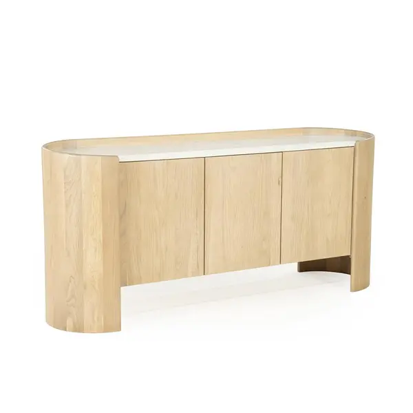 Comoda ELBARN 165 x 40 x 75 CM - Default Title