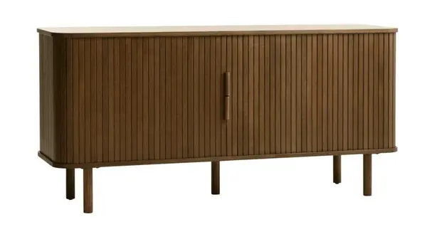Comoda ELGON 160 x 45 x 76 CM - Maro