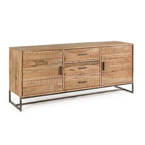 Comoda ELMER 175 x 45 x 77 CM - Default Title