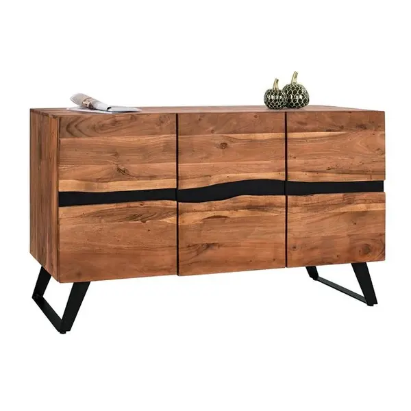 Comoda GULBERT 148 x 43.5 x 86 CM - Default Title