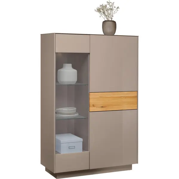 Comodă Înaltă 101/150/42 cm