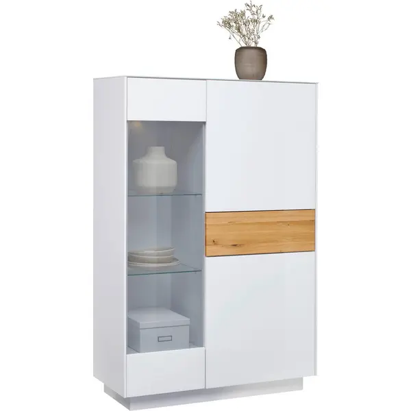Comodă Înaltă 101/150/42 cm