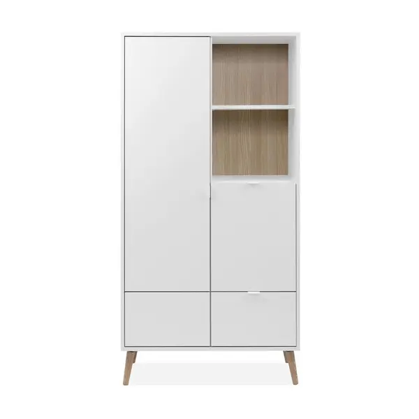 Comodă Înaltă 78/155/40 cm