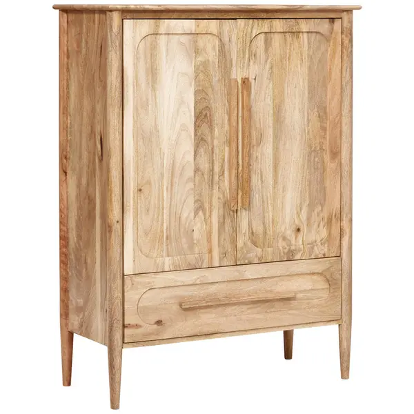 Comodă Înaltă 90/120/40 cm