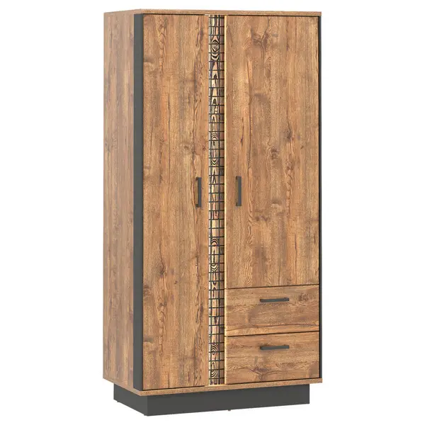 Comodă Înaltă 94,5/192/54 cm