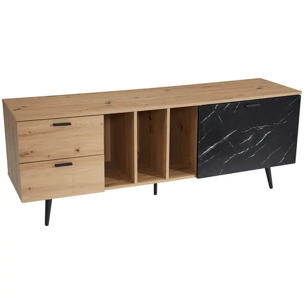 Comodă Joasă 150/55/40 cm