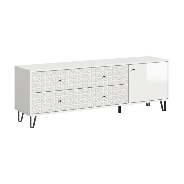 Comodă Joasă 164/56/40 cm