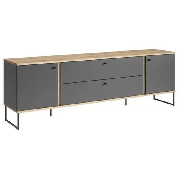 Comodă Joasă 180/59/38 cm