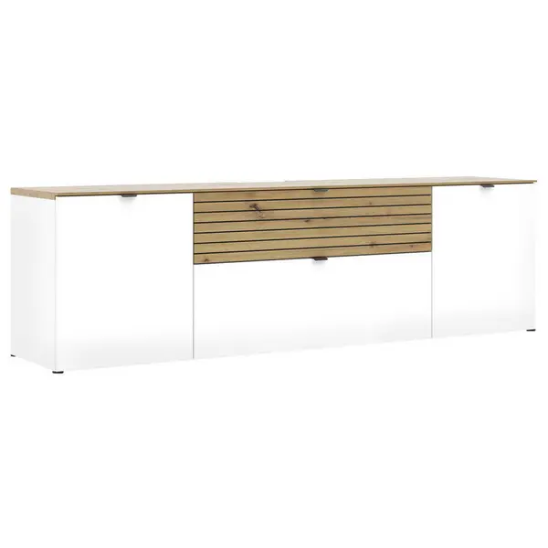 Comodă Joasă 181/54/41 cm